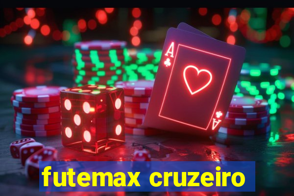 futemax cruzeiro